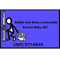 Eddie and Sons Locksmith - Forest Hills, NY image 1